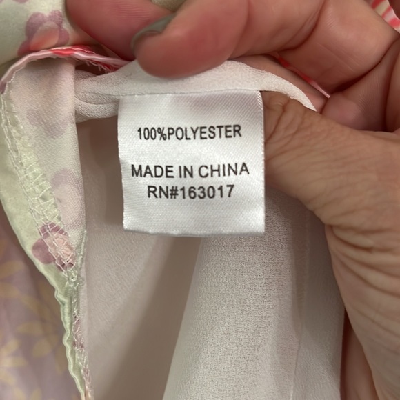 Princess Polly mini skirt - Picture 8 of 9